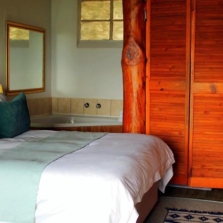 Hartbeespoortdam Lodge Eksteriør billede