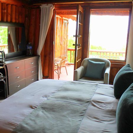 Hartbeespoortdam Lodge Eksteriør billede