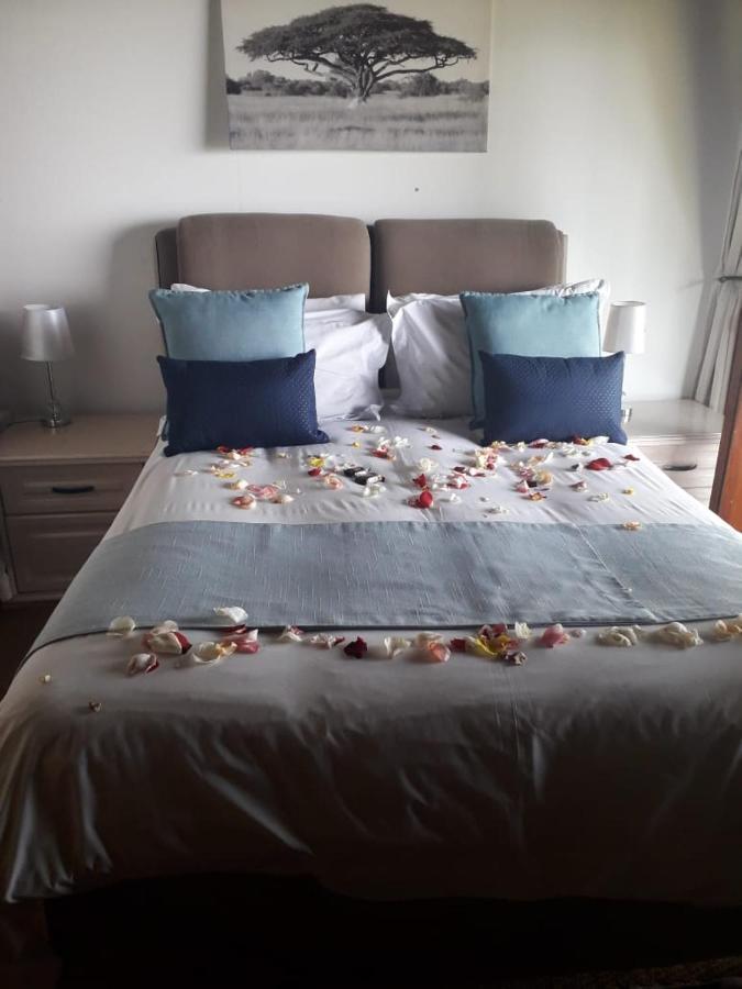Hartbeespoortdam Lodge Eksteriør billede