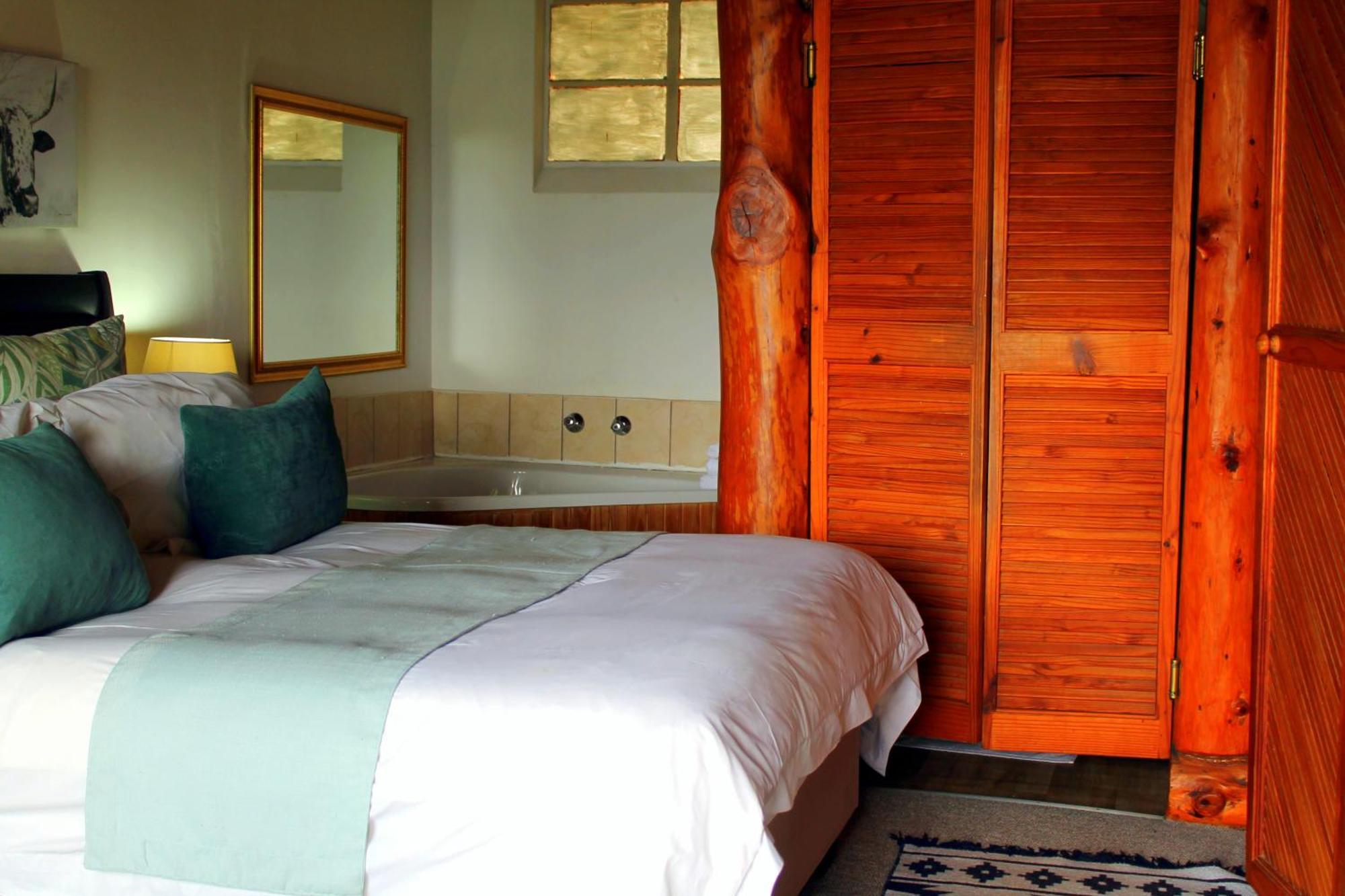 Hartbeespoortdam Lodge Eksteriør billede