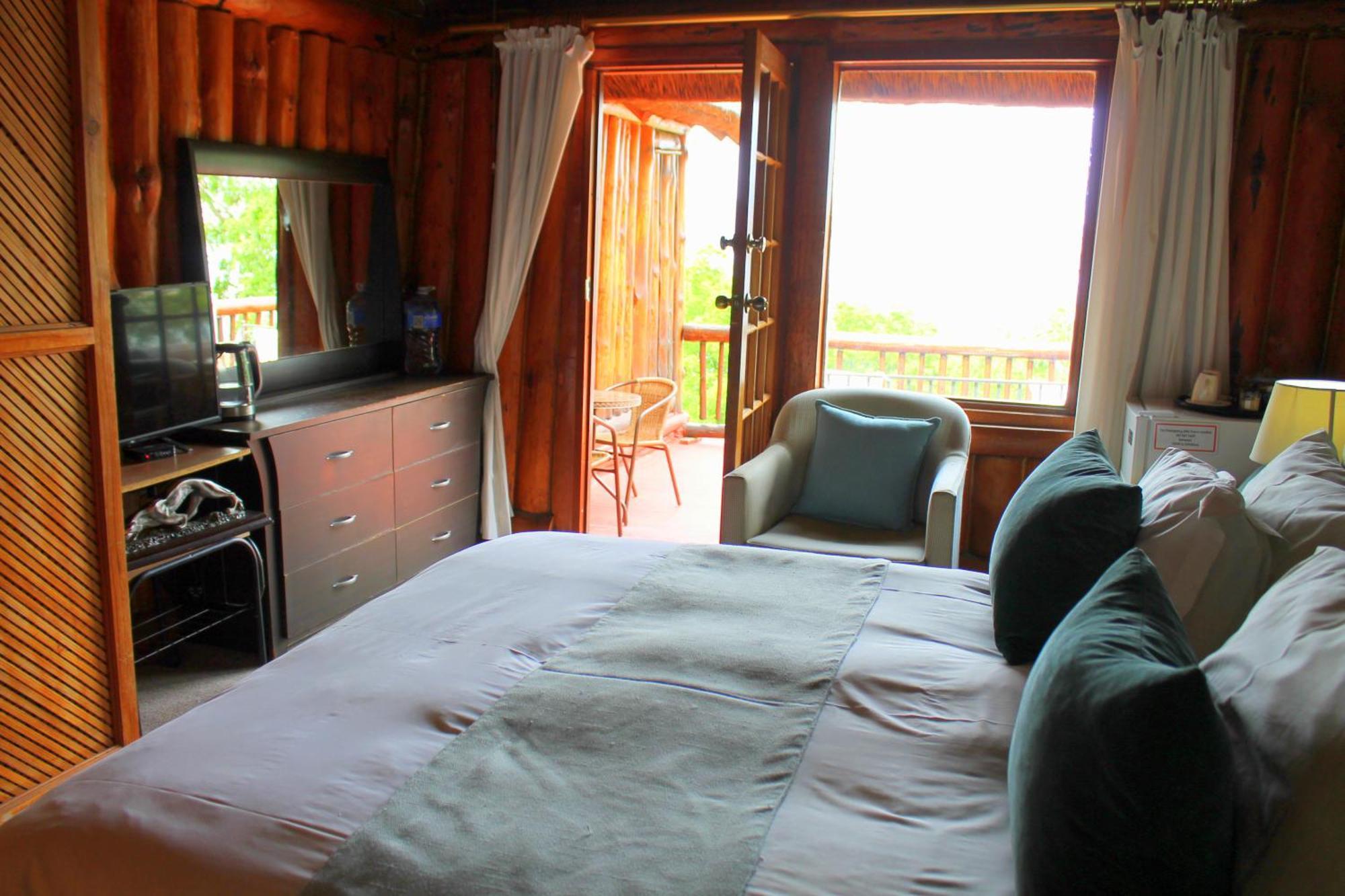 Hartbeespoortdam Lodge Eksteriør billede
