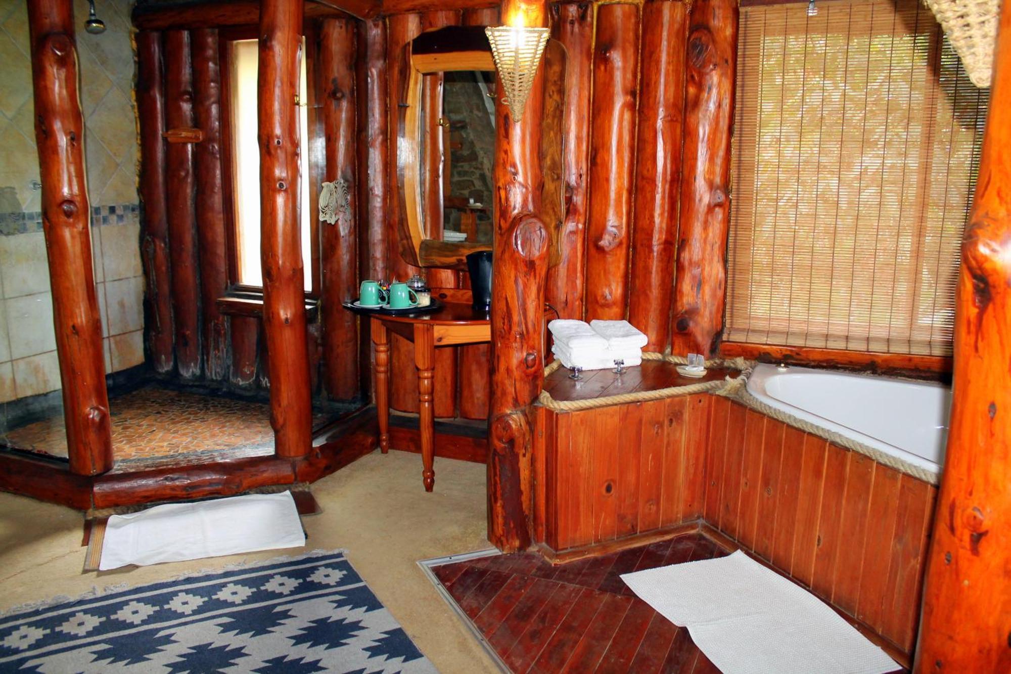 Hartbeespoortdam Lodge Eksteriør billede