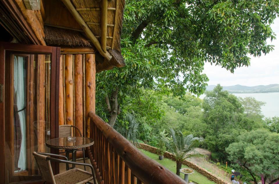 Hartbeespoortdam Lodge Eksteriør billede